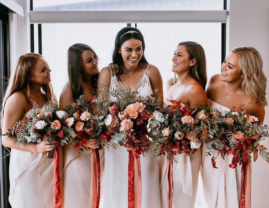 10 THINGS EVERY BRIDE NEEDS TO REMEMBER FOR HER BIG DAY-ESTHER & CO.