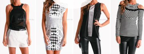 NEW DESIGNER PIECES ADDED TO SALE!