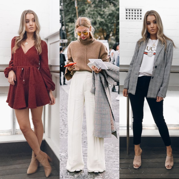 How to Rock the Hottest Street Style Trends-ESTHER & CO.