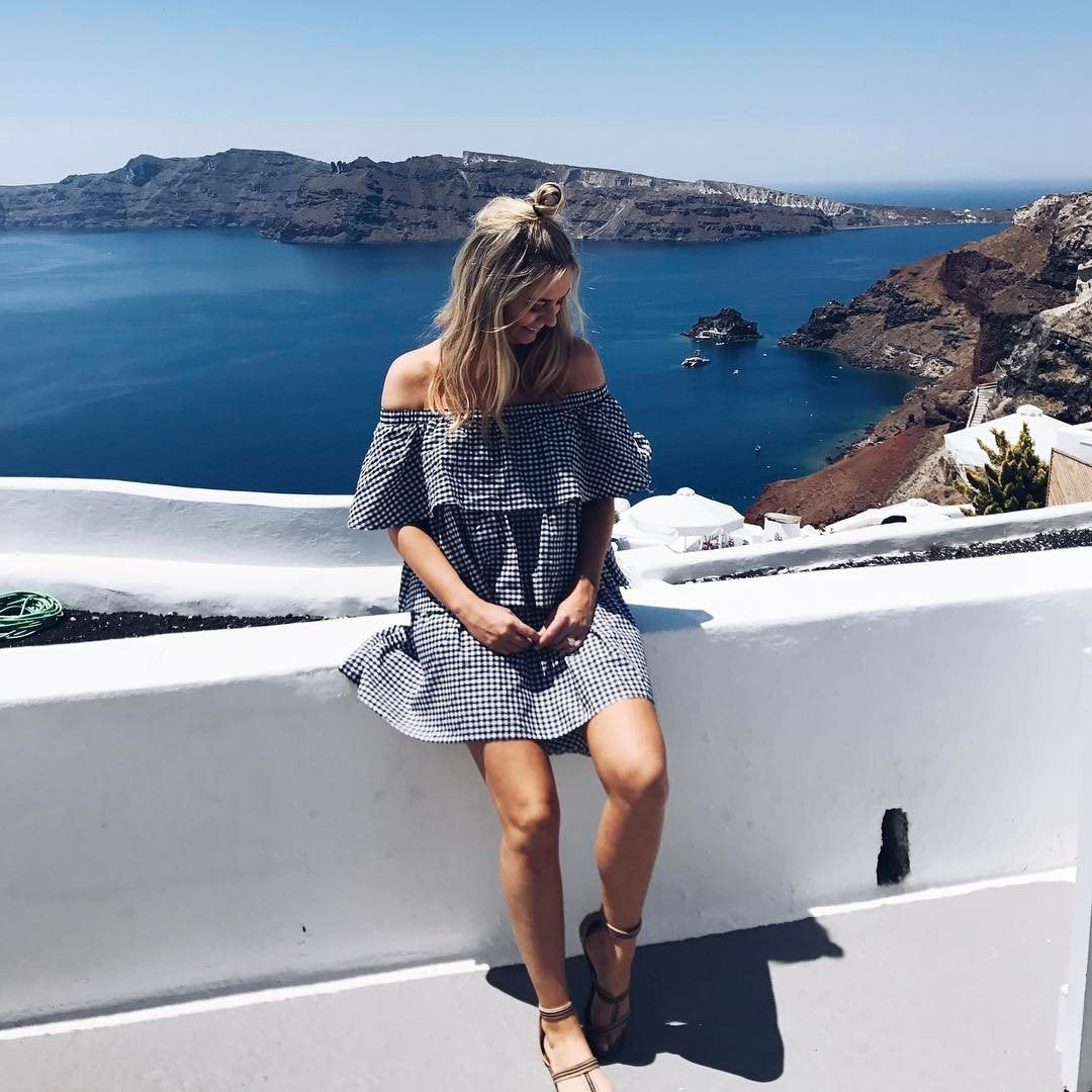 Talita's Jet Setting Journal: all your style and travel inspo-ESTHER & CO.