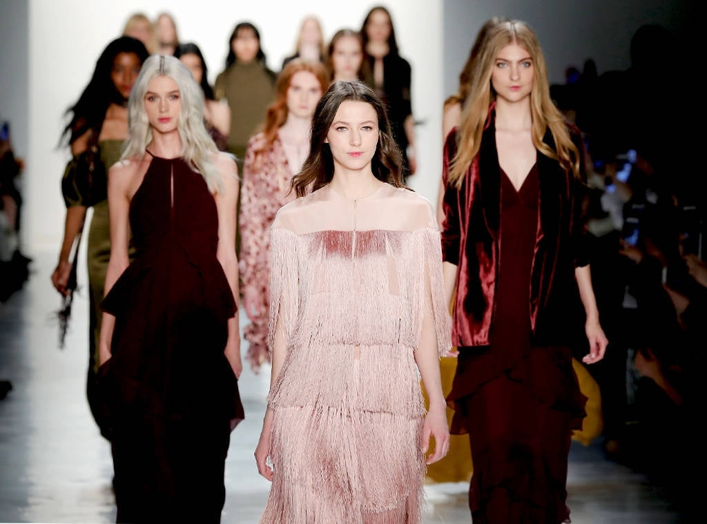 The Trends That Rocked New York Fashion Week 2017-ESTHER & CO.