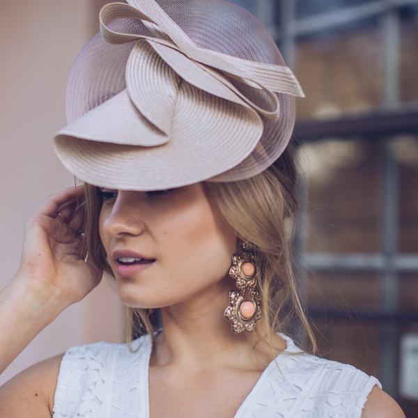 What to Wear to the Races-ESTHER & CO.
