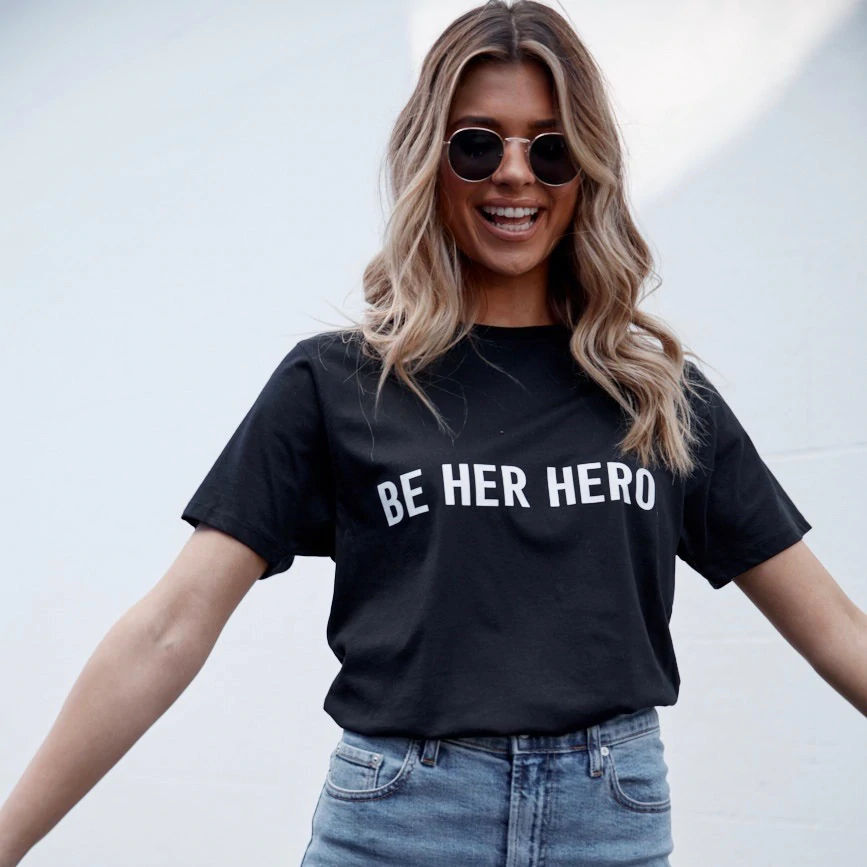 Be Hers Collection