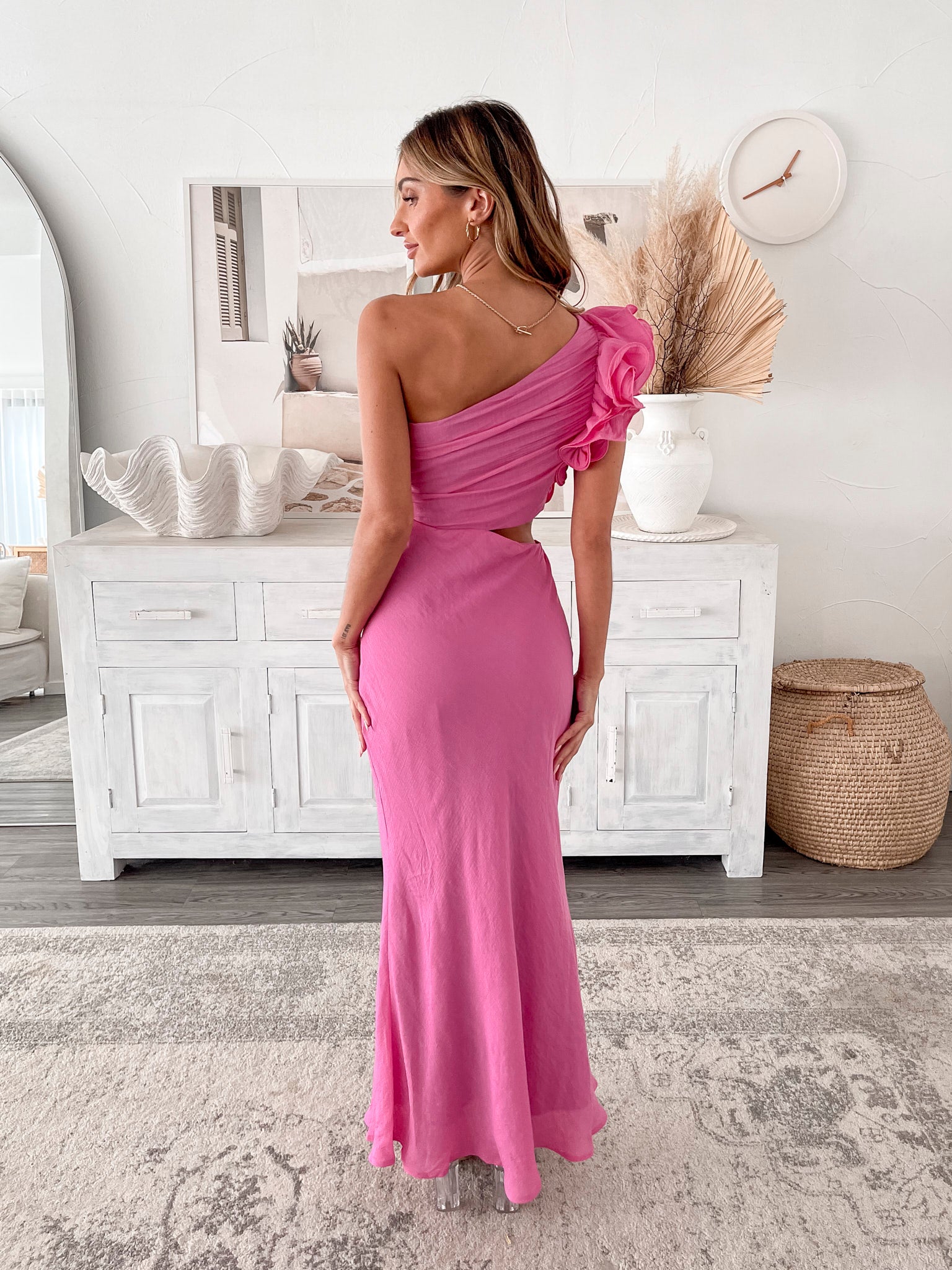 Formal wedding guest dresses australia best sale